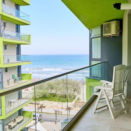 Crazy Sea View 1Br Apartment Spa Pools Resort 마마이아 외부 사진