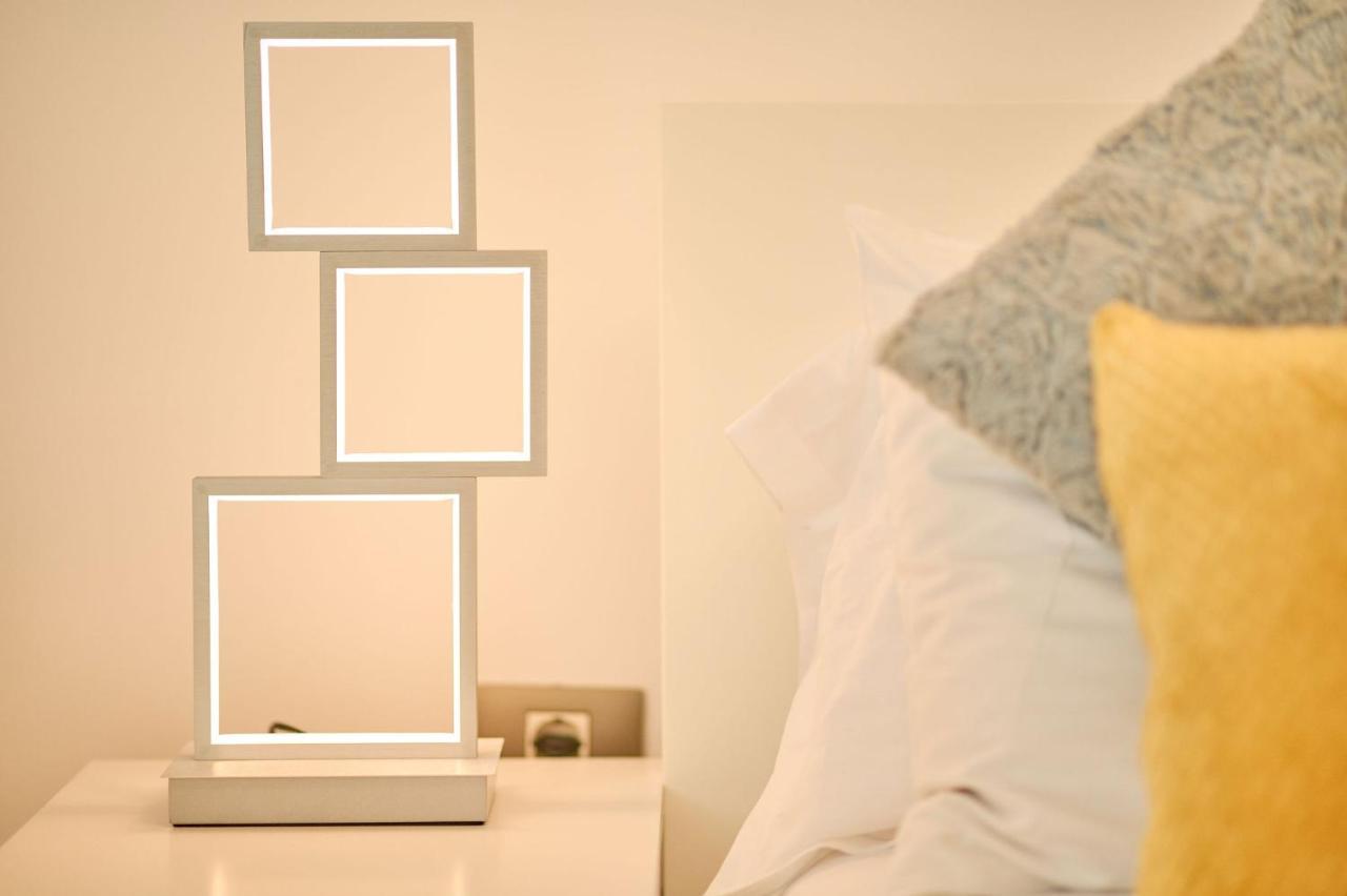 Crazy Sea View 1Br Apartment Spa Pools Resort 마마이아 외부 사진
